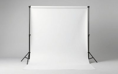 GFCC 8FTx10FT White Backdrop Background vs White Photography Backdrop: Which Should You Buy?