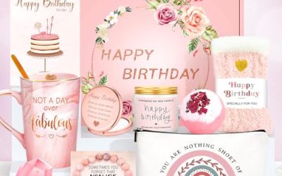 6 Gift Basket Ideas for Her (October 2026)