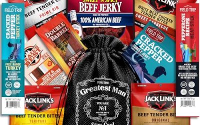 7 Gift Baskets for Men (October 2026)