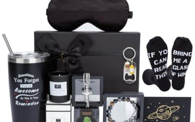 6 Gift Box Ideas Men (October 2026)