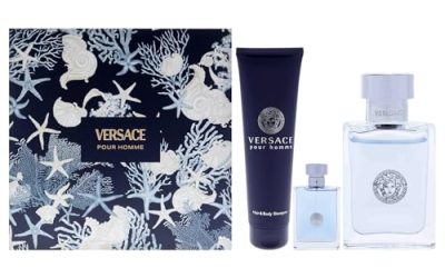 6 Gift Perfume Set for Men (October 2026)