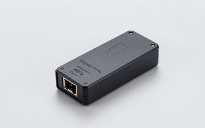 Gigabit PoE Injector 48V Power Over vs PoE Texas Single-Port Mode B Passive: Which Should You Buy?