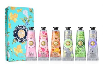 7 Hand Cream Gift Set (October 2026)