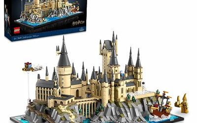 7 Hardest Lego Set (October 2026)