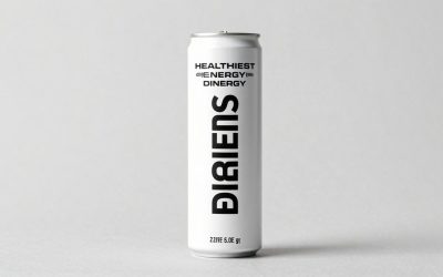 Healthiest Energy Drinks Ranked