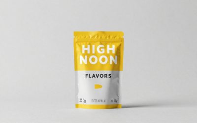 High Noon Flavors Ranked