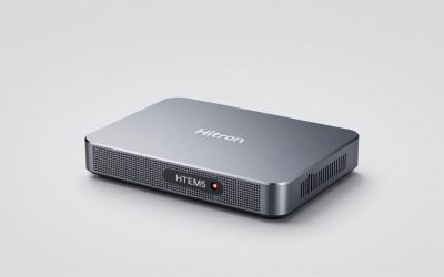 Hitron HTEM5 MoCA 2 5 Network vs goCoax MoCA 2 5 Adapter: Which Should You Buy?
