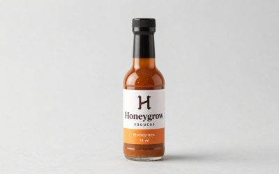 Honeygrow Sauces Ranked
