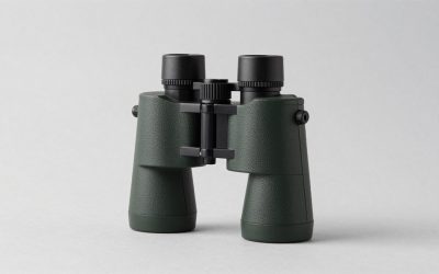 Hontry 10×25 Compact Binoculars vs Occer 12×25 Compact Binoculars: Which Should You Buy?