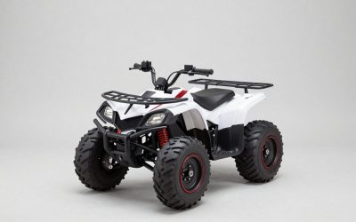 How to Choose 12v Kids Quads: What Actually Matters