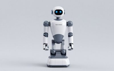 How to Choose AI Powered Robots: What Actually Matters