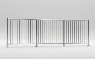 How to Choose Aluminum Pool Fencing Systems with Self Closing Safety Gates: What Actually Matters