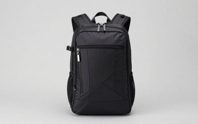 How to Choose Anti Theft Travel Backpacks with Hidden Zippers: What Actually Matters
