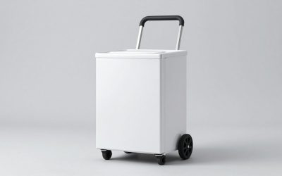 How to Choose Appliance Dollies for Moving: What Actually Matters