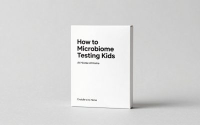 How to Choose At Home Microbiome Testing Kits: What Actually Matters