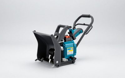 How to Choose Battery Snow Blowers: What Actually Matters