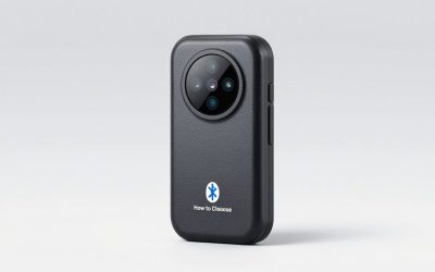 How to Choose Bluetooth Luggage Trackers: What Actually Matters