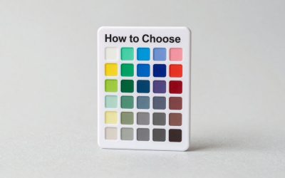 How to Choose Color Checker Cards for White Balance: What Actually Matters