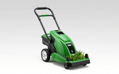 How to Choose Electric Lawn Dethatchers and Scarifiers: What Actually Matters