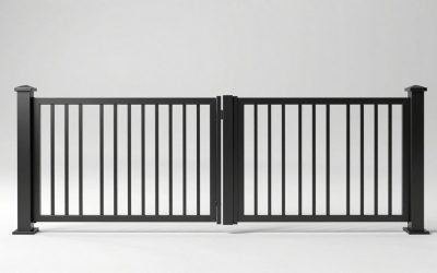 How to Choose Estate Entrance Gate Packages with Automated Opener Systems: What Actually Matters