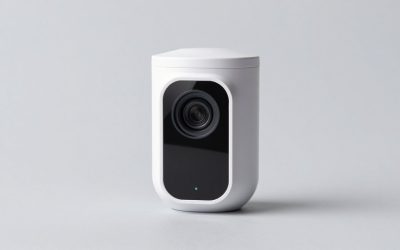 How to Choose Floodlight Cameras for Homes: What Actually Matters