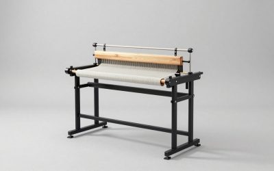How to Choose Floor Weaving Looms: What Actually Matters