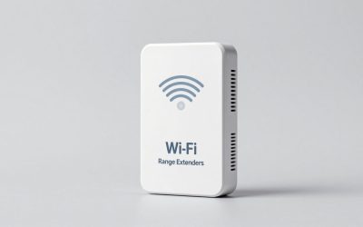 How to Choose High Power Wi Fi Range Extenders for Large Properties: What Actually Matters