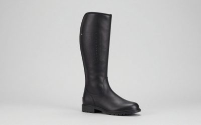 How to Choose Horse Riding Boots: What Actually Matters