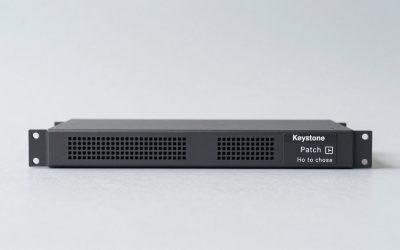 How to Choose Keystone Patch Panels: What Actually Matters