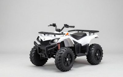 How to Choose Kids Electric Atvs for Kids: What Actually Matters