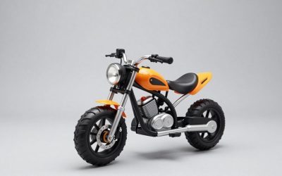 How to Choose Kids Ride on Motorcycles: What Actually Matters
