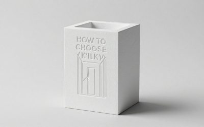 How to Choose Kilns for Pottery: What Actually Matters