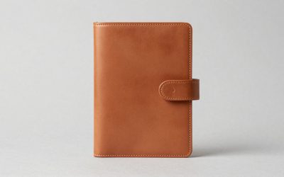 How to Choose Leather Journals for Writing and Sketching: What Actually Matters