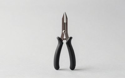 How to Choose Leather Stitching Tool Kits: What Actually Matters