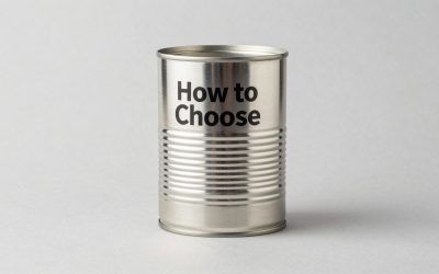 How to Choose Magazine Storage Cans: What Actually Matters
