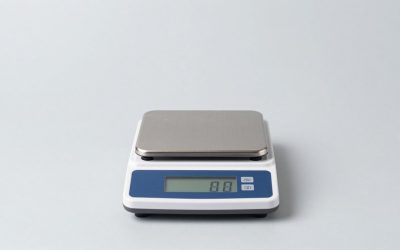 How to Choose Milligram Precision Scales with 001g Accuracy: What Actually Matters