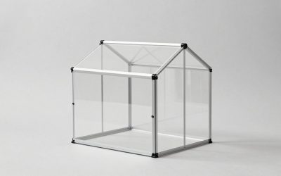 How to Choose Mini Greenhouses: What Actually Matters