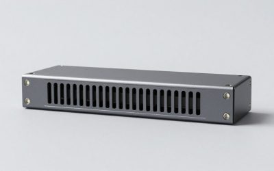 How to Choose Patch Panels for Home Network Closets: What Actually Matters
