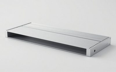How to Choose Rackmount Cable Trays: What Actually Matters