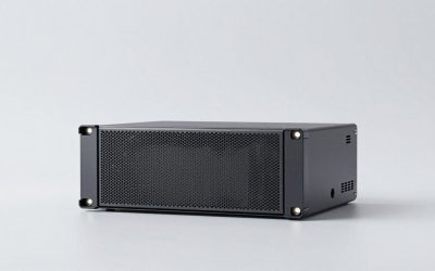 How to Choose Rackmount Servers: What Actually Matters