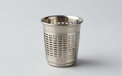 How to Choose Stainless Steel Tea Infusers for Loose Leaf Tea: What Actually Matters