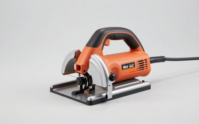 How to Choose Tile Wet Saw for Bathroom Renovations: What Actually Matters