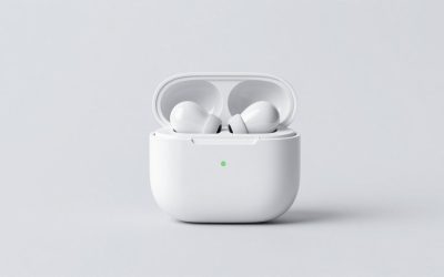 How to Choose Tinnitus Masking Earbuds: What Actually Matters