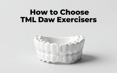 How to Choose Tmj Jaw Exercisers for Pain Relief: What Actually Matters
