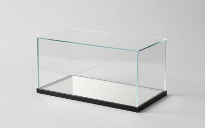 How to Choose Trading Card Display Cases: What Actually Matters