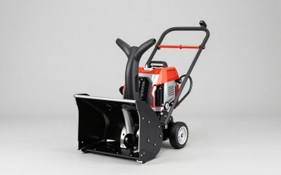How to Choose Two Stage Snow Blowers: What Actually Matters