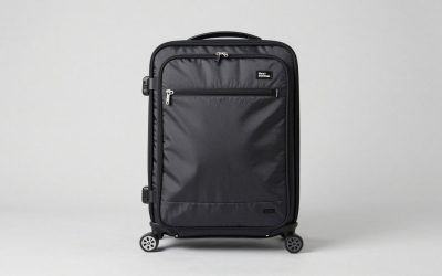 How to Choose Underseat Carry on Bags: What Actually Matters