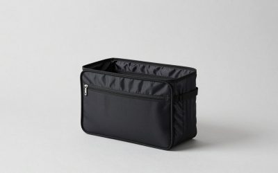 How to Choose Underseat Personal Item Bags for Airlines: What Actually Matters