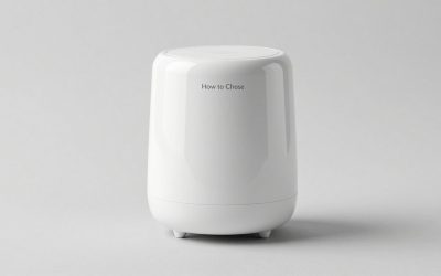 How to Choose Wax Warmers: What Actually Matters