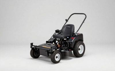How to Choose Zero Turn Mowers under 3000: What Actually Matters